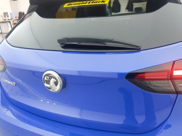 Used Vauxhall Corsa 2021 for sale - 76233490: Photo 15