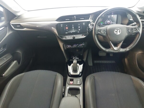 Used Vauxhall Corsa 2021 for sale - 76233490: Photo 2
