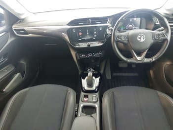 Used Vauxhall Corsa 2021 for sale - 76233490: Photo