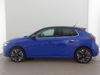 Used Vauxhall Corsa 2021 for sale - 76233490: Photo