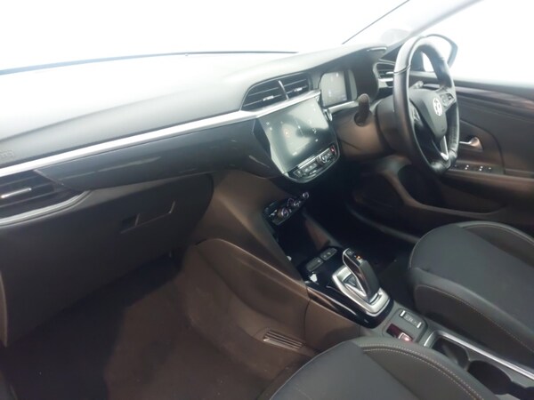 Used Vauxhall Corsa 2021 for sale - 76233490: Photo 5