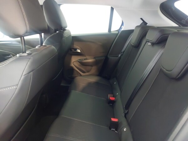 Used Vauxhall Corsa 2021 for sale - 76233490: Photo 6