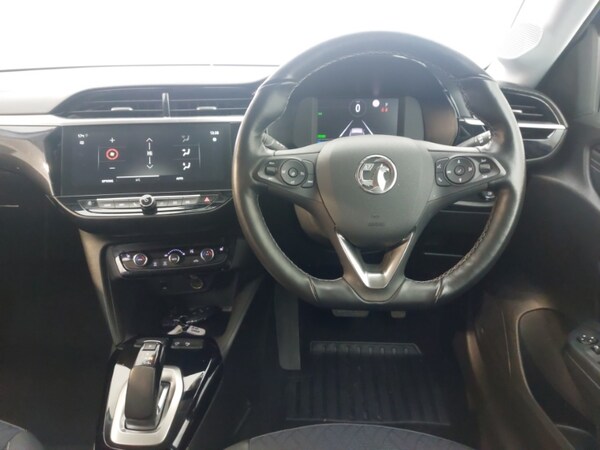 Used Vauxhall Corsa 2021 for sale - 76233490: Photo 7