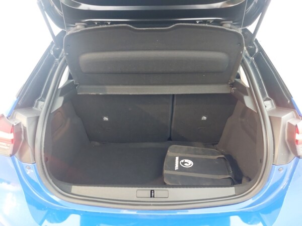 Used Vauxhall Corsa 2021 for sale - 76233490: Photo 8