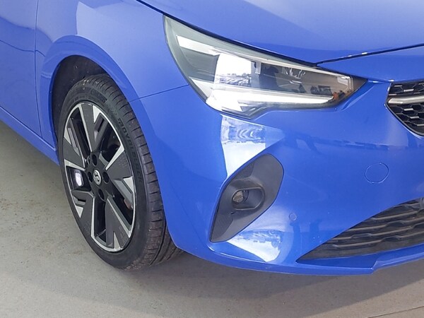 Used Vauxhall Corsa 2021 for sale - 76233490: Photo 9