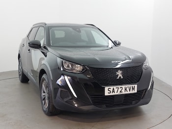 Used Peugeot 2008 2022 for sale - 78786414: Photo