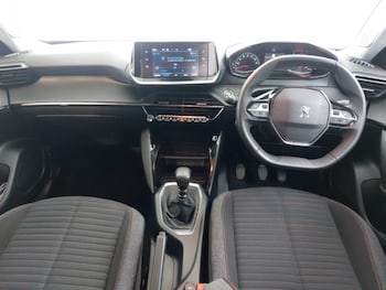 Used Peugeot 2008 2022 for sale - 78786414: Photo