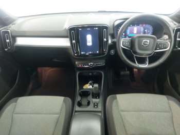 Used Volvo XC40 2022 for sale - 74995455: Photo