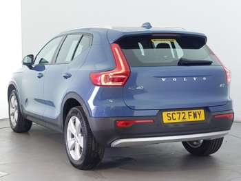 Used Volvo XC40 2022 for sale - 74995455: Photo