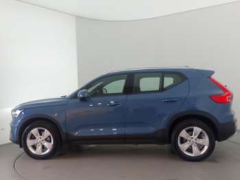 Used Volvo XC40 2022 for sale - 74995455: Photo