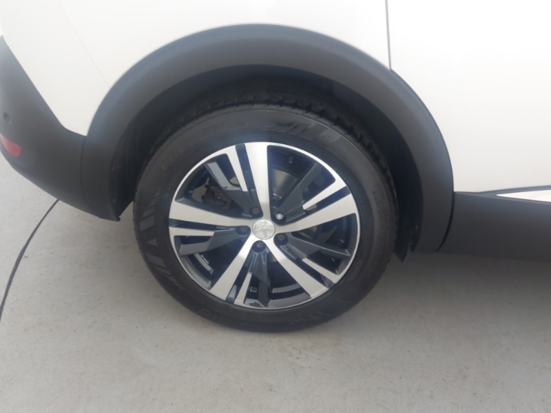 Used Peugeot 5008 2018 for sale - 77392962: Photo 13
