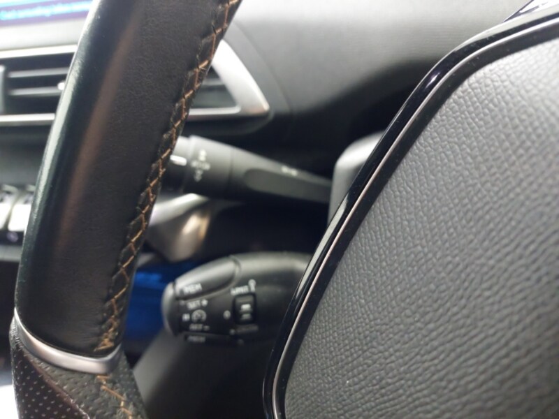 Used Peugeot 3008 2019 for sale - 77630227: Photo 16