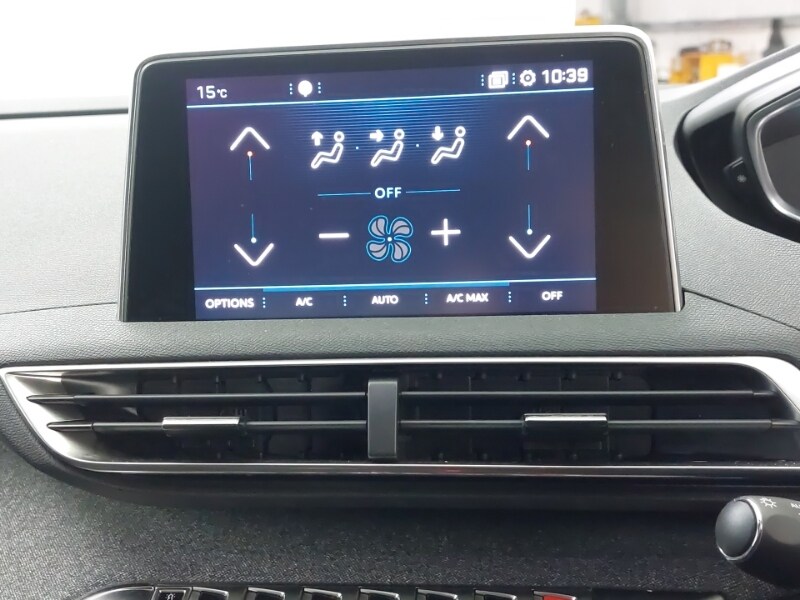 Used Peugeot 3008 2019 for sale - 77630227: Photo 18