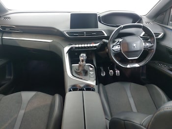 Used Peugeot 3008 2019 for sale - 77630227: Photo