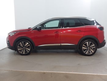 Used Peugeot 3008 2019 for sale - 77630227: Photo