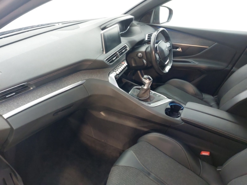 Used Peugeot 3008 2019 for sale - 77630227: Photo 5