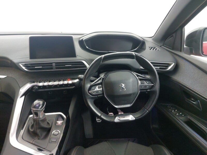 Used Peugeot 3008 2019 for sale - 77630227: Photo 7