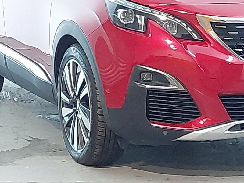 Used Peugeot 3008 2019 for sale - 77630227: Photo 9