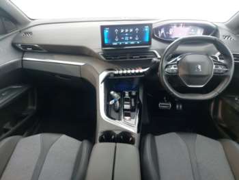 Used Peugeot 3008 2023 for sale - 74860561: Photo