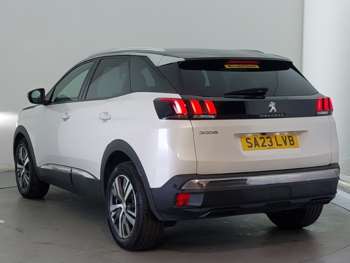 Used Peugeot 3008 2023 for sale - 74860561: Photo