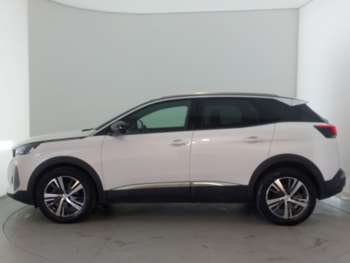 Used Peugeot 3008 2023 for sale - 74860561: Photo