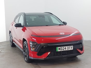 Used Hyundai KONA 2024 for sale - 78225359: Photo