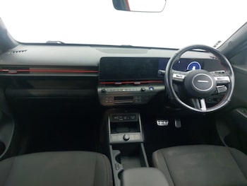 Used Hyundai KONA 2024 for sale - 78225359: Photo