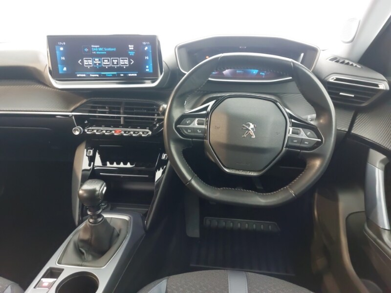 Used Peugeot 2008 2020 for sale - 76116351: Photo 7