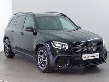 Used Mercedes-Benz GLB 2020 for sale - 78670044: Photo