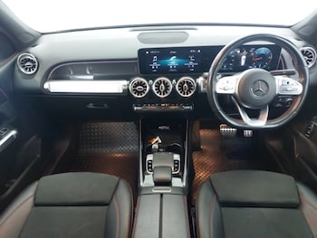 Used Mercedes-Benz GLB 2020 for sale - 78670044: Photo