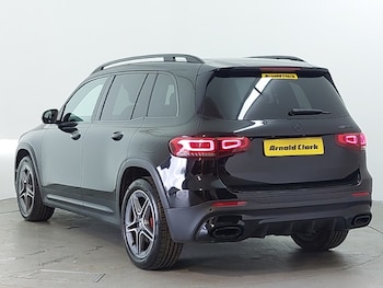Used Mercedes-Benz GLB 2020 for sale - 78670044: Photo