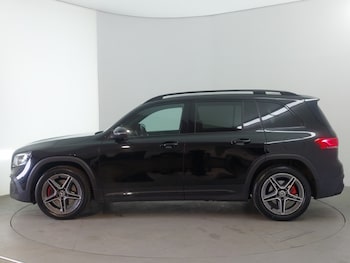 Used Mercedes-Benz GLB 2020 for sale - 78670044: Photo