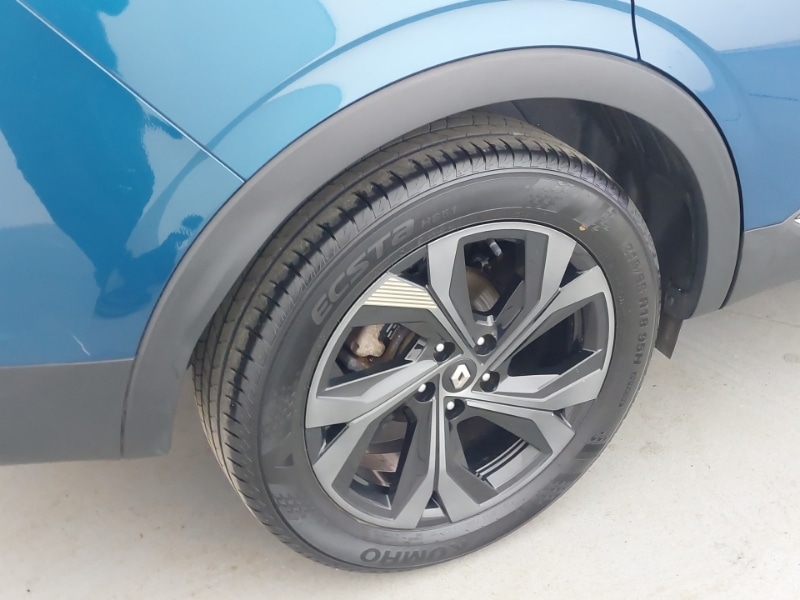 Used Renault Arkana 2023 for sale - 78099211: Photo 13