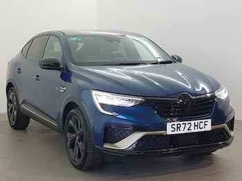 Used Renault Arkana 2023 for sale - 78099211: Photo