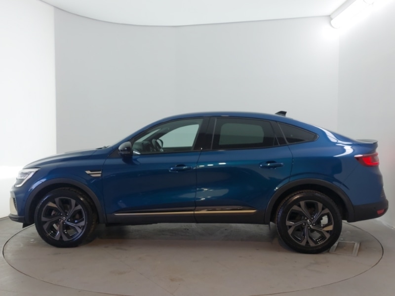 Used Renault Arkana 2023 for sale - 78099211: Photo 4