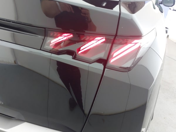 Used Peugeot 3008 2025 for sale - 76199207: Photo 13