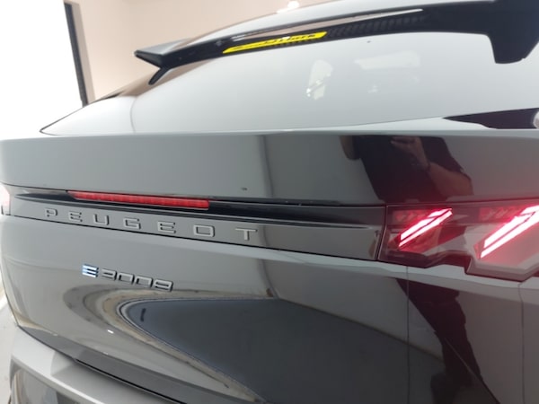 Used Peugeot 3008 2025 for sale - 76199207: Photo 14