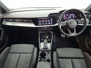 Used Audi A3 2022 for sale - 79372878: Photo