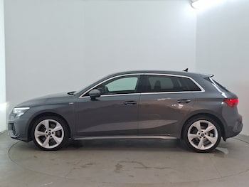 Used Audi A3 2022 for sale - 79372878: Photo