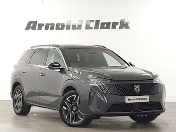 Used Peugeot 5008 2025 for sale - 78941173: Photo