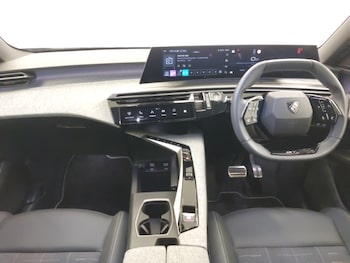 Used Peugeot 5008 2025 for sale - 78941173: Photo