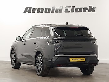 Used Peugeot 5008 2025 for sale - 78941173: Photo