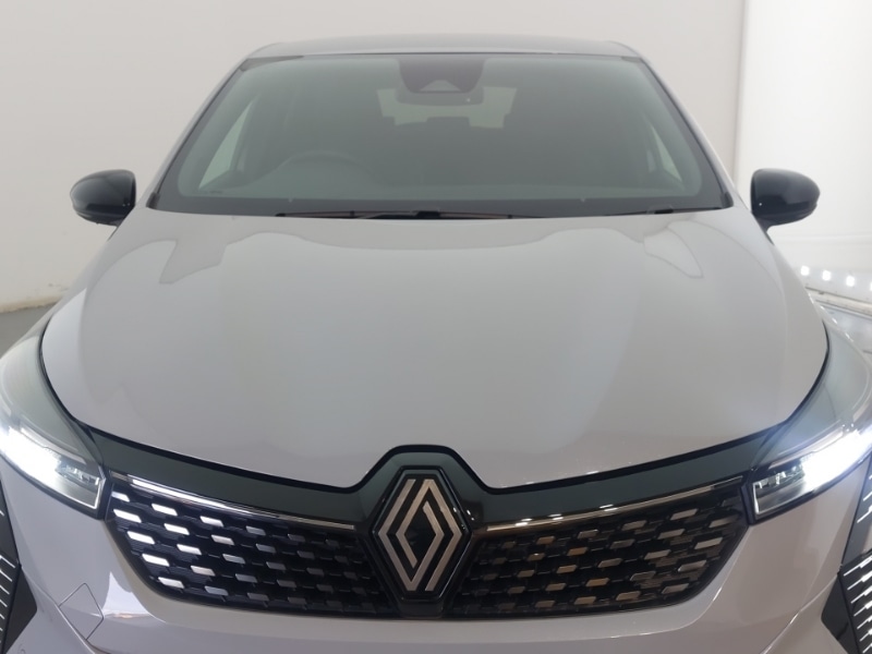 Used Renault Clio 2024 for sale - 76358947: Photo 12