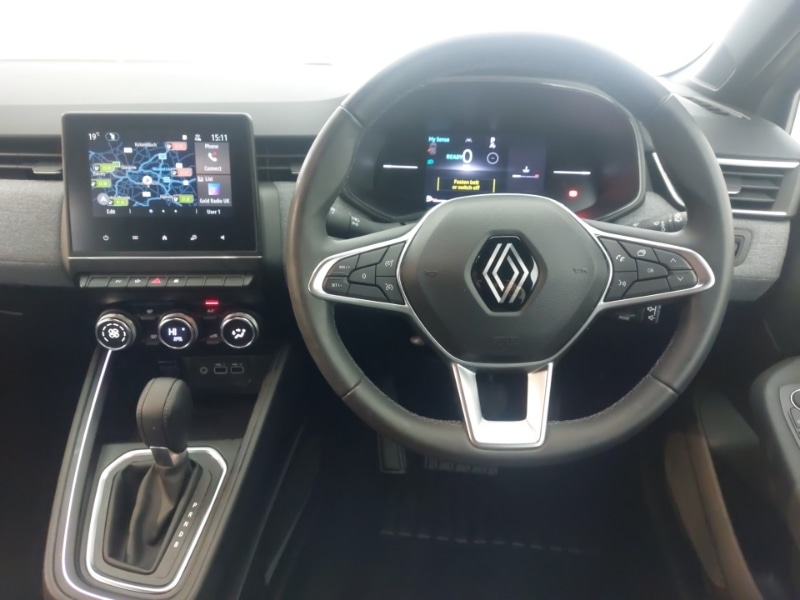 Used Renault Clio 2024 for sale - 76358947: Photo 7