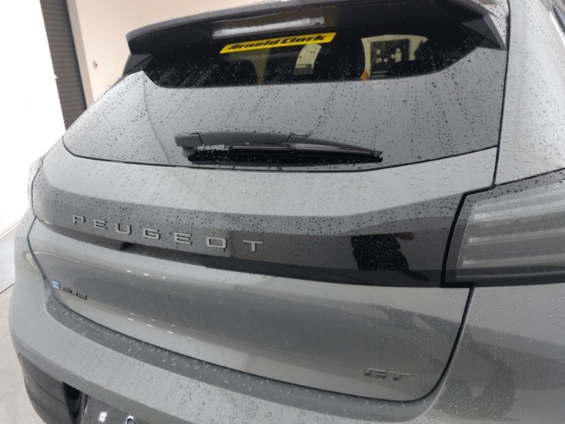 Used Peugeot 208 2025 for sale - 76155743: Photo 15