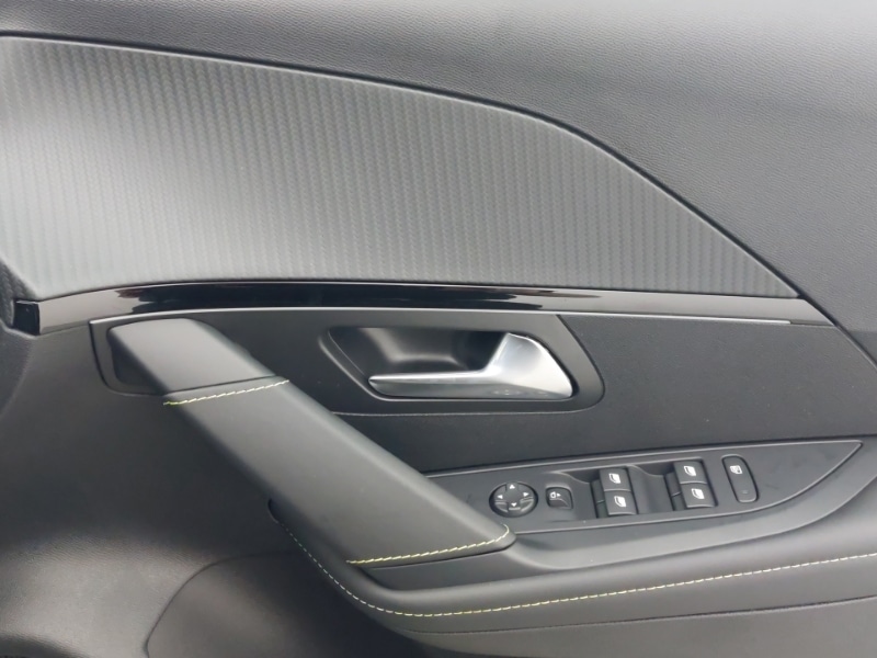 Used Peugeot 208 2025 for sale - 76155743: Photo 16