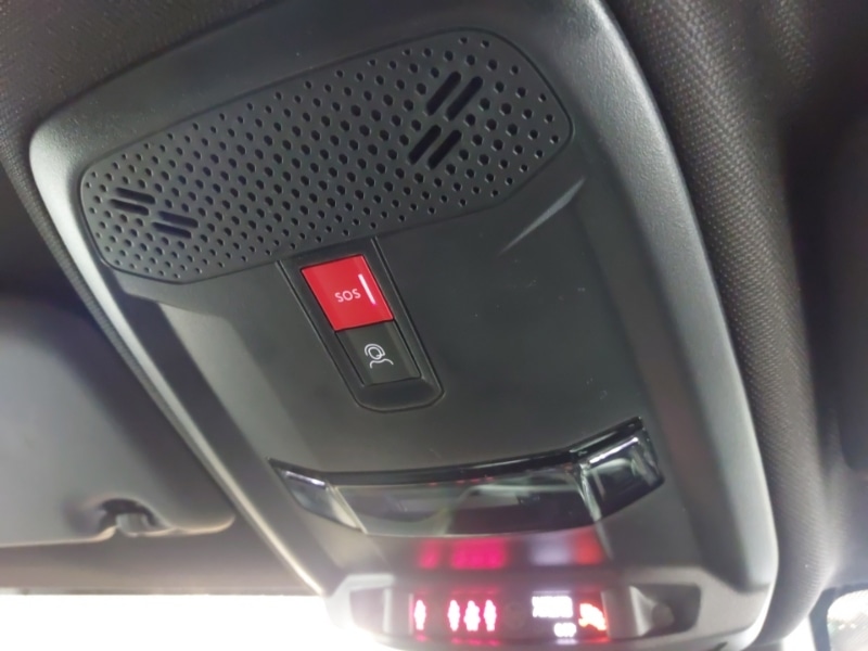 Used Peugeot 208 2025 for sale - 76155743: Photo 17