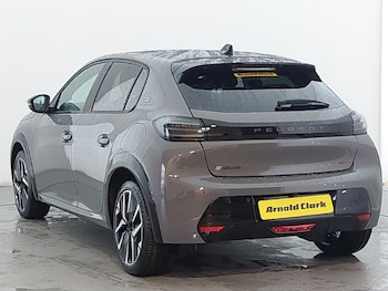 Used Peugeot 208 2025 for sale - 76155743: Photo
