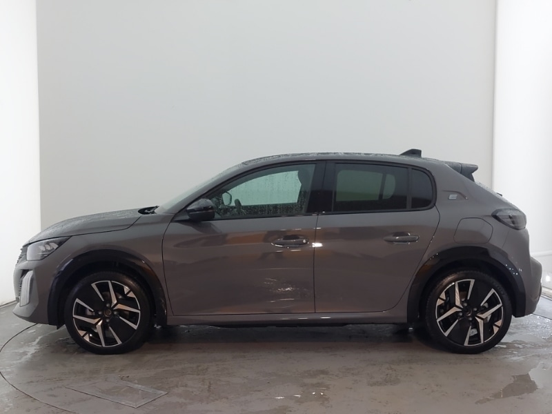 Used Peugeot 208 2025 for sale - 76155743: Photo 4