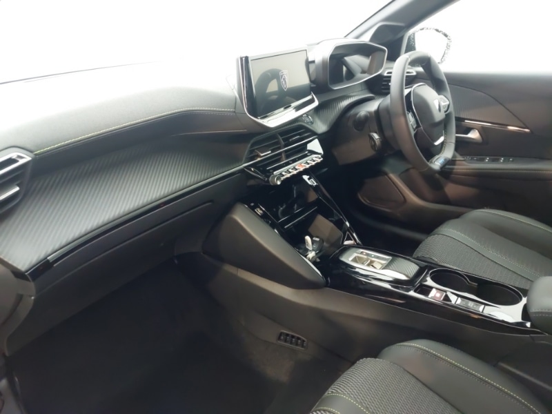 Used Peugeot 208 2025 for sale - 76155743: Photo 5